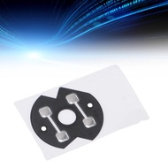 Controller D Pad Conductive Film  Sticker 20 Pcs Replacement for Series S X Repair