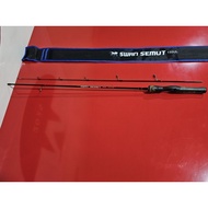 SWAN ANT 150 UL ROD