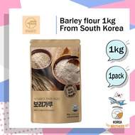 [Ansim Gotgan] Barley Natural Flour 1kg South Flour
