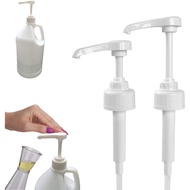 1 Gallon Bottle Dispense Pump Standard 2 Packs