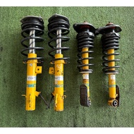 Bilstein B6 Sport Suspension Mini Cooper Countryman R60 Eibach Sport Spring Ori Used Japan 🎌🇯🇵