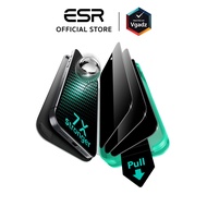 ESR ฟิล์มหน้าจอสำหรับ iPhone 17 / 16 Pro / Air / 17 Pro / 17 Pro max รุ่น UltraFit Armorite Privacy