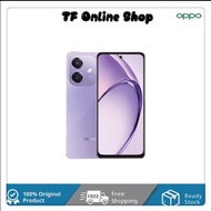 OPPO A5i 4G(4GB+64GB/4GB+128GB/6GB+128GB)100% Original Set