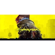 (PC) Cyberpunk 2077 [Digital Download]