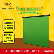 Corsair ELGATO Green Screen MT Mount (10GAO9901)