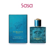 VERSACE : Eros EDT (50ml/100ml)