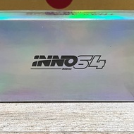 Inno64 Honda Civic SiR (EF9) Magic/Chameleon Chrome Special Edition Dinner Car