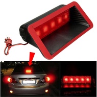 12v Car LED Brake Light Tail Lamp Lampu Brake Brek Tengah Kereta Wira Saga Waja Gen2 Persona Alza Ex
