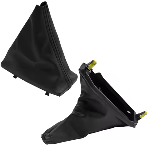 For Ford Falcon FG Series 1 2 FGX FPV G6 G6E Turbo XR6 XR8 Sprint Gear Shift Knob Handbrake Gaiter L