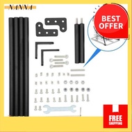 Upgrade 3D Printer Parts Supporting Pull Rod Kit Compatible with Creality 3D CR-10/CR-10S/CR-10 S4/C