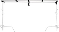 PROAIM Overhead 12ft Modular Studio Rig for Camera/Gimbal/Light Setups. Payload up to 11kg / 24lb. f