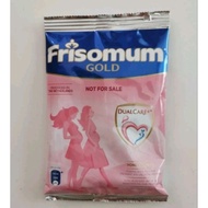 1 sachet frisomum drink trial pack