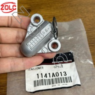 Japan Genuine TENSIONER,TIMING CHAIN 1141A013 For Outlander LANCER DELICA D:5 4B12 4J12 ENGINE 2.4L