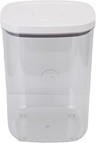 Generic 10l Pet Food Storage Container Airtight Dampness Proof Light Proof Pet Food Bin Plastic Anim