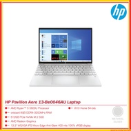 HP Pavilion Aero 13-Be0046AU Laptop (NATURAL SILVER)