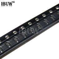 100pcs SMD Zena Diode 0805 0.25 W BZT52C10V 3V 3V3 7V5 6V8 5V6 5V1 4V7 12V 10V 15V 16V 18V 20V 24V S