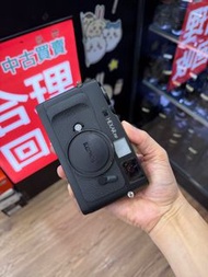 KONICA HEXAR RF 稀小物品 超新淨 M MOUNT