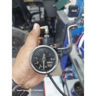feul regulator works engineering