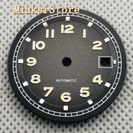 BLIGER 31.5mm dial fit ETA 2836 2824 Mingzhu DG2813 3804 Miyota 8215 821A 8205 Sea gull 1612 automat