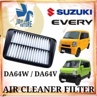 Suzuki Minivan DA64W / DA64V Air Filter