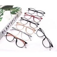 5004 Glasses Frames, Photochromic Lenses, Blueray Lenses, Anti-Radiation Glasses