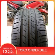 BAN MOBIL SECOND BRIDGESTONE UK 205/55 R16 TUBLES BERKUALITAS