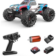 16208 1/16 RTR Brushless RC Cars, Top Speed 42mph 4x4