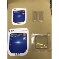 ADN Led Light Packaging