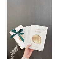 Jm solution yellow moisturizing mask