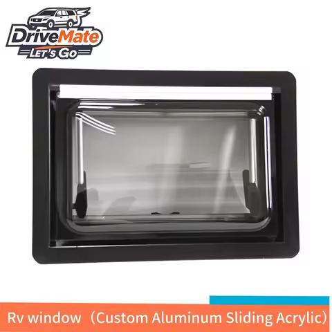 700x400mm MAYGOOD MG16RW RV Caravan Window Travel Camper Van for Camper