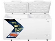 Tủ đông mát Aqua Inverter 503 lít AQF-C6102E