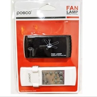 (Local shop support) posco ceiling fan Remote control set