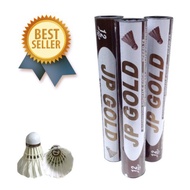 Shuttlecock JP Gold