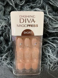全新Dashing Diva (現貨）💅🏻
