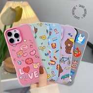 CASE CASING JELLY COLOR 2 IN 1 MOTIF GUITAR AND SWEET DOLL COMPATIBLE FOR VIVO Y91 Y91C Y95 Y100 V20