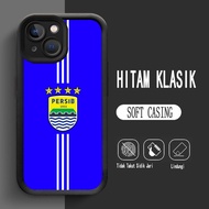 Case for iphone 13 8 14 7 Soft PlusPro Max L-1 Persib