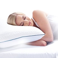 Serta Stay Cool Gel Memory Foam Pillow