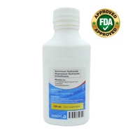 Maalox Plus Suspension 180ML