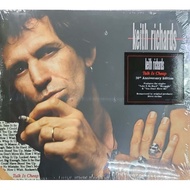 Keith Richards - Talk Is Cheap (CD)