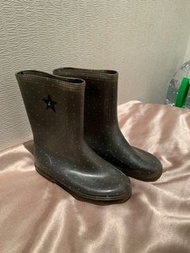 Agnes’b 小童水鞋18碼