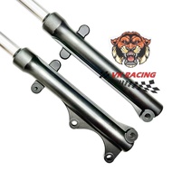 Disc front fork ex (2011-2014) - ex135 5s - exciter135 5 numbers