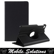 Y2K Samsung Tab A7 10.4 / Tab A7 Lite 8.7 Luxury PU Leather Rotary Flip Case