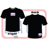 ella usa custom tshirt