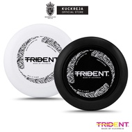 Trident Professional Outdoor Frisbee - Black/White (175 g)