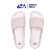 JELLY BUNNY ZADA FLATS SANDALS B23SLYI001 PINK