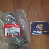 Spring pulley vario 150, adv 150 code 23233K36J00