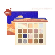 JUDYDOLL Romance in Nice Eyeshadow Palette
