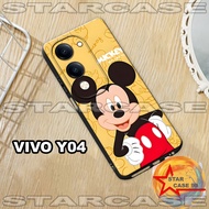 Vivo Y04 rubber Softcase Latest Vivo Y04S/S2 Vivo Y04/ Vivo Y04s Vivo Y04s casing Vivo Y04/vivo Y04s