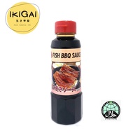 (HALAL) Unagi Sweet Sauce Fish BBQ Kabayaki HINODE 220ml