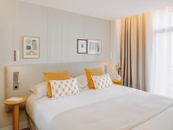 Hôtel Saint Christophe Aix en Provence Centre Ville